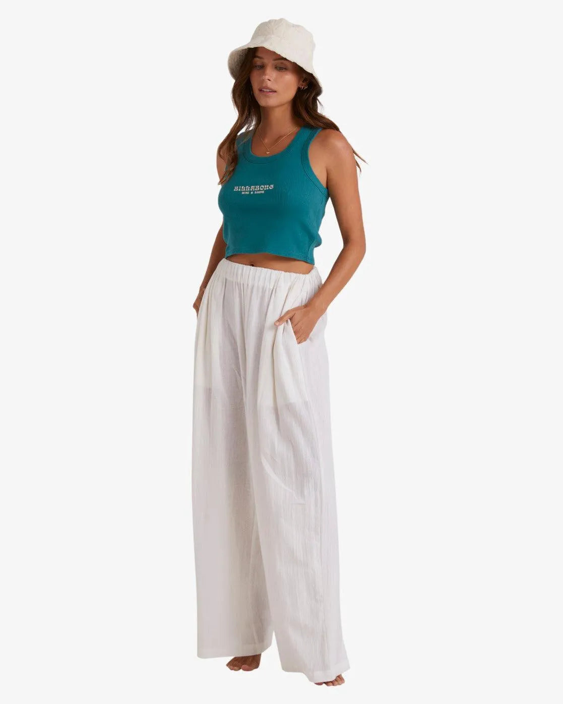 Follow Me Pants - Beachin Surf