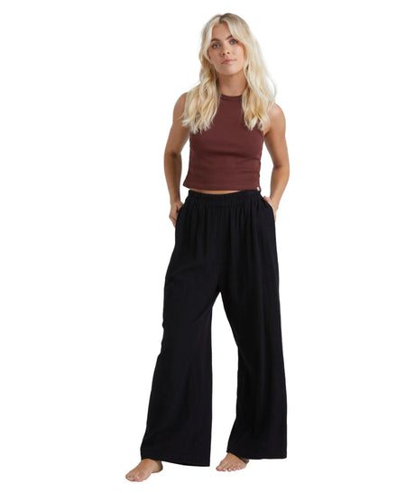Follow Me Pants - Beachin Surf