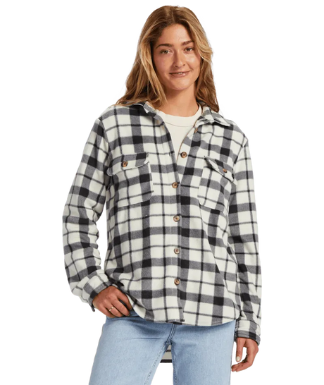 Forge Fleece - Beachin Surf