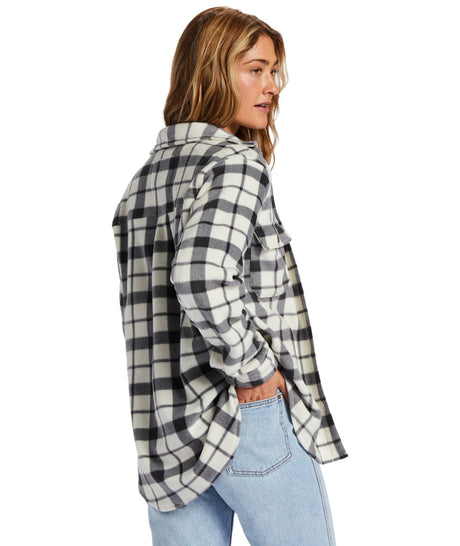 Forge Fleece - Beachin Surf