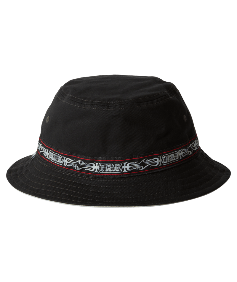 FORTUNE BUCKET HAT | QUIKSILVER | Beachin Surf