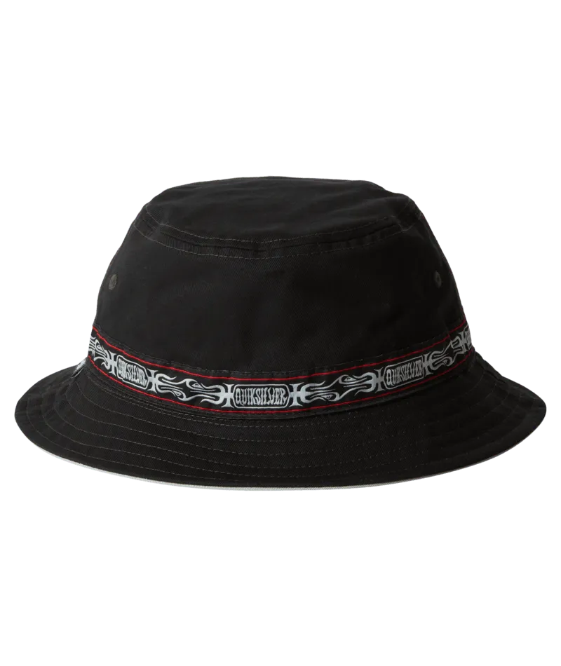 Fortune Bucket Hat - Beachin Surf