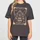 FORTUNE TELLER | WOMENS OVERSIZED TEE - Beachin Surf