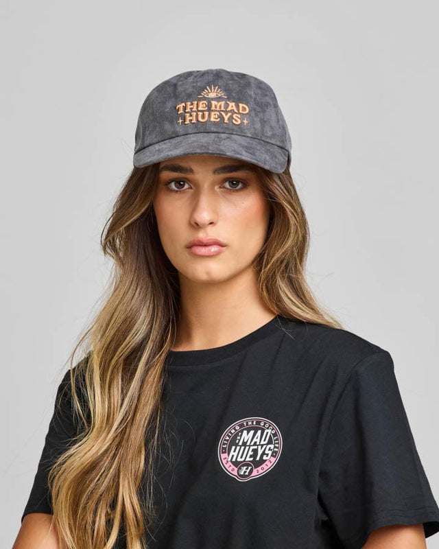 FORTUNE TELLER | WOMENS UNSTRUCTURED CAP - Beachin Surf