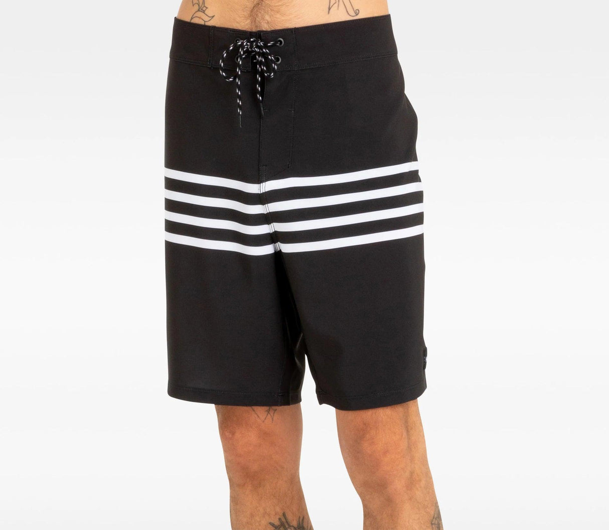 Foundation Liner Boardshort - Beachin Surf