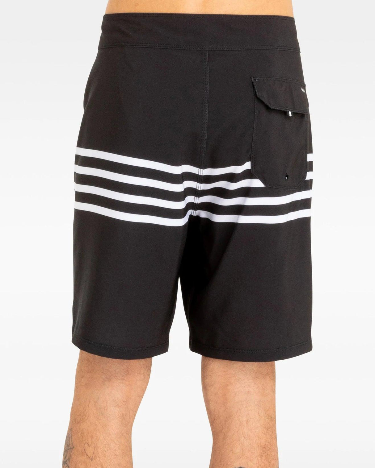 Foundation Liner Boardshort - Beachin Surf