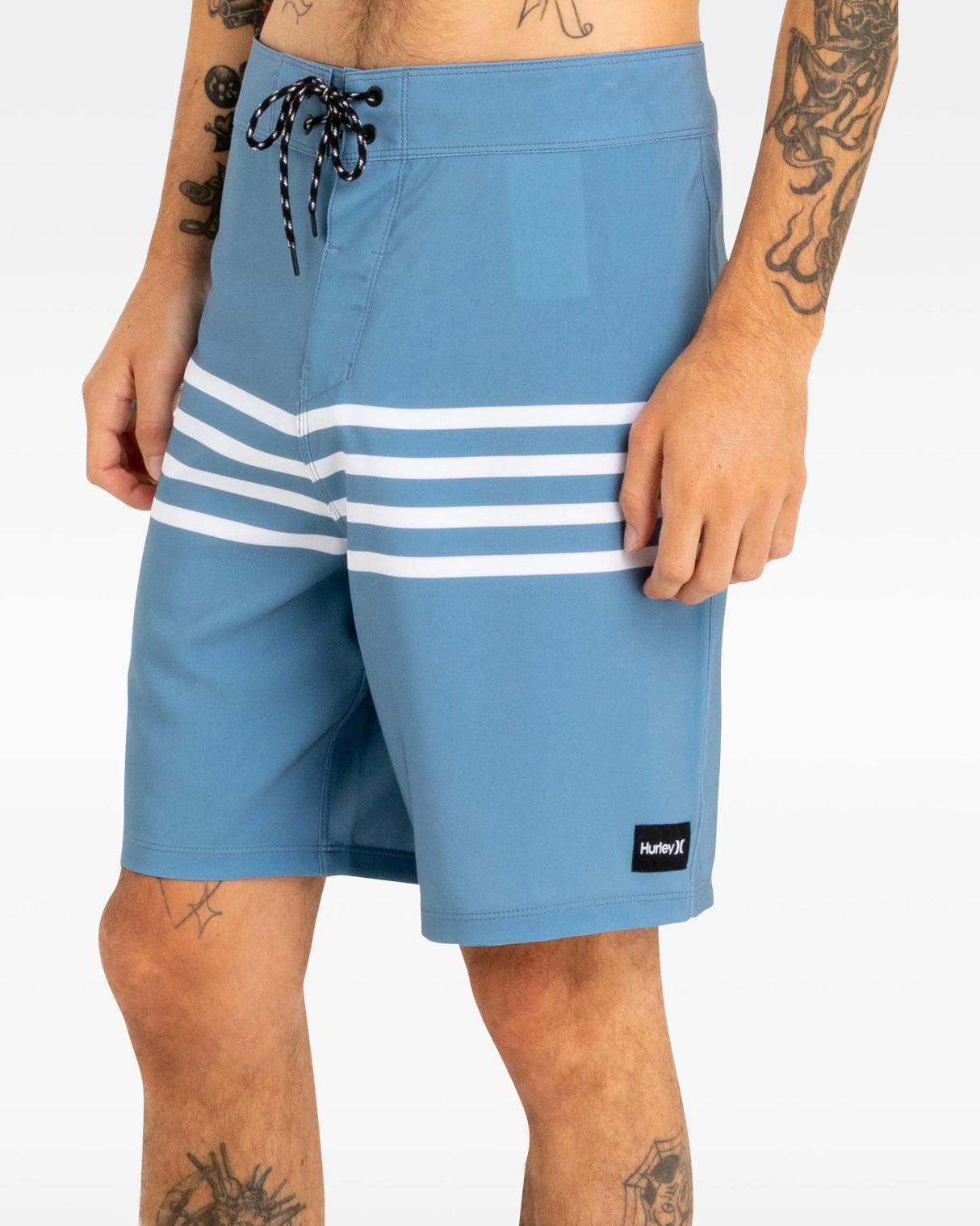 Foundation Liner Boardshort - Beachin Surf