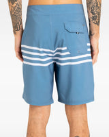 Foundation Liner Boardshort - Beachin Surf