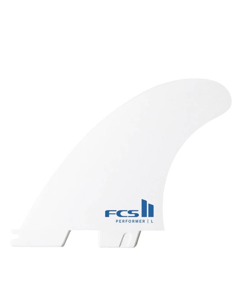 FCS II Performer PC Tri - White