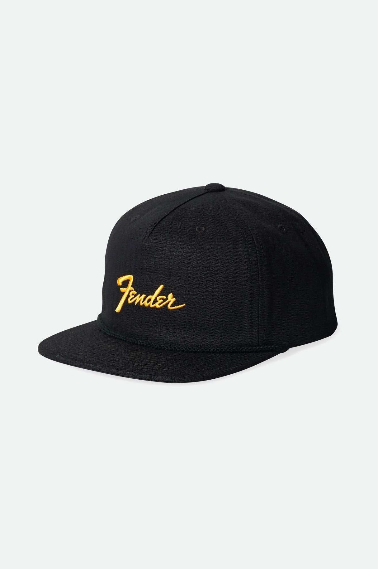 Fender Factory Netplus Snapback