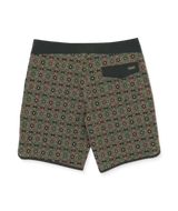 Fractal Scallop Mod 19 - Beachin Surf