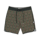 Fractal Scallop Mod 19 - Beachin Surf