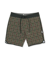 Fractal Scallop Mod 19 - Beachin Surf