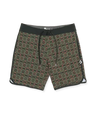 Fractal Scallop Mod 19 - Beachin Surf