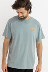 Frame SS T-Shirt - Beachin Surf