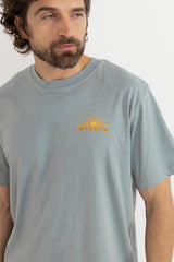 Frame SS T-Shirt - Beachin Surf