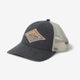 Frame Trucker - Beachin Surf