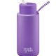 Frank Green - 34Oz/1000Ml Reusable Bottle (Straw) - Beachin Surf
