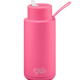 Frank Green - 34Oz/1000Ml Reusable Bottle (Straw) - Beachin Surf