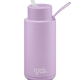 Frank Green - 34Oz/1000Ml Reusable Bottle (Straw) - Beachin Surf