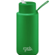 Frank Green - 34Oz/1000Ml Reusable Bottle (Straw) - Beachin Surf