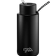 Frank Green - 34Oz/1000Ml Reusable Bottle (Straw) - Beachin Surf