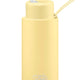 Frank Green - 34Oz/1000Ml Reusable Bottle (Straw) - Beachin Surf