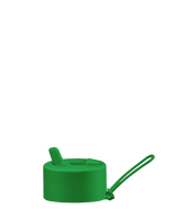 Frank Green Flip Straw Lid - Beachin Surf