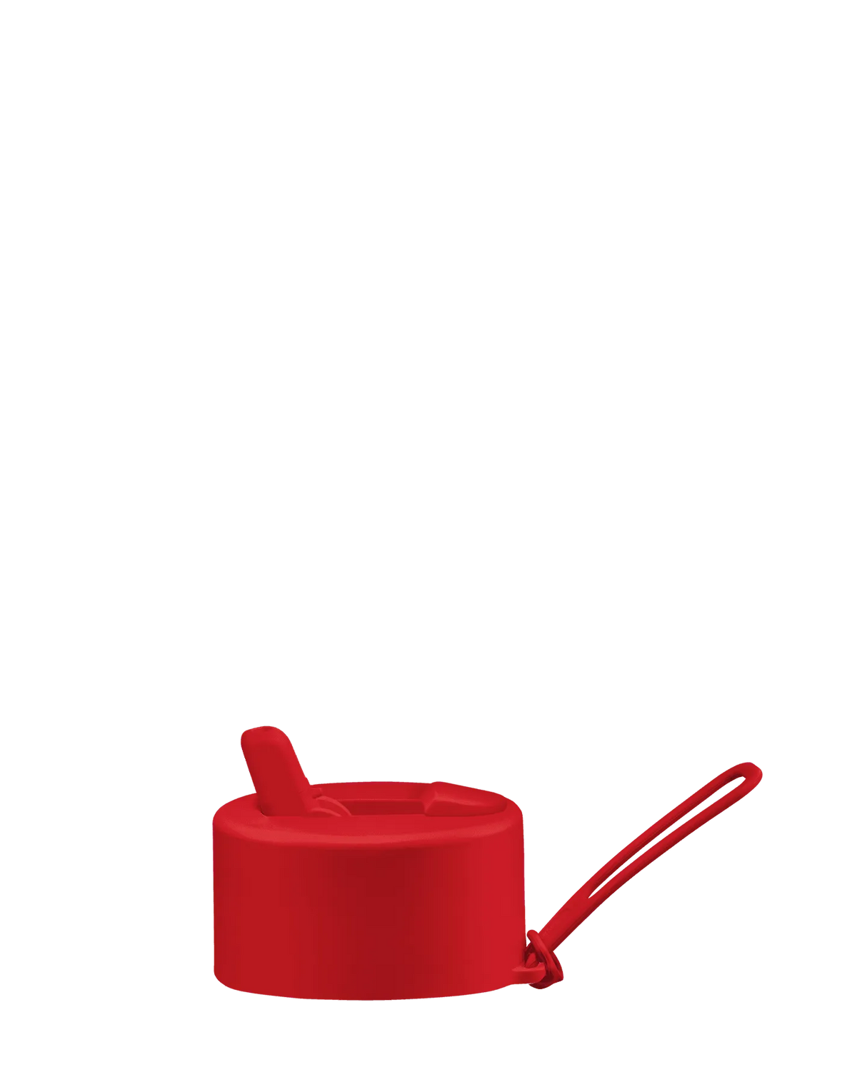 Frank Green Flip Straw Lid - Beachin Surf