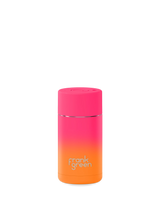 Frank Green Gradient Ceramic Reusable Cup 12Oz / 355Ml - Beachin Surf