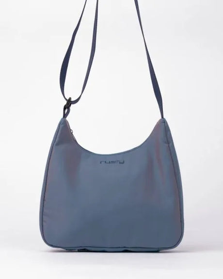 Free Fall Nylon Handbag - Beachin Surf