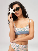 Free Spirit Bralette - Beachin Surf