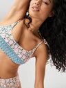 Free Spirit Bralette - Beachin Surf