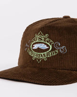 Frenzy Cord Surf Cap - Beachin Surf