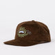Frenzy Cord Surf Cap - Beachin Surf