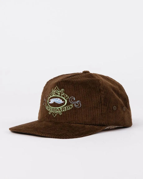 Frenzy Cord Surf Cap - Beachin Surf