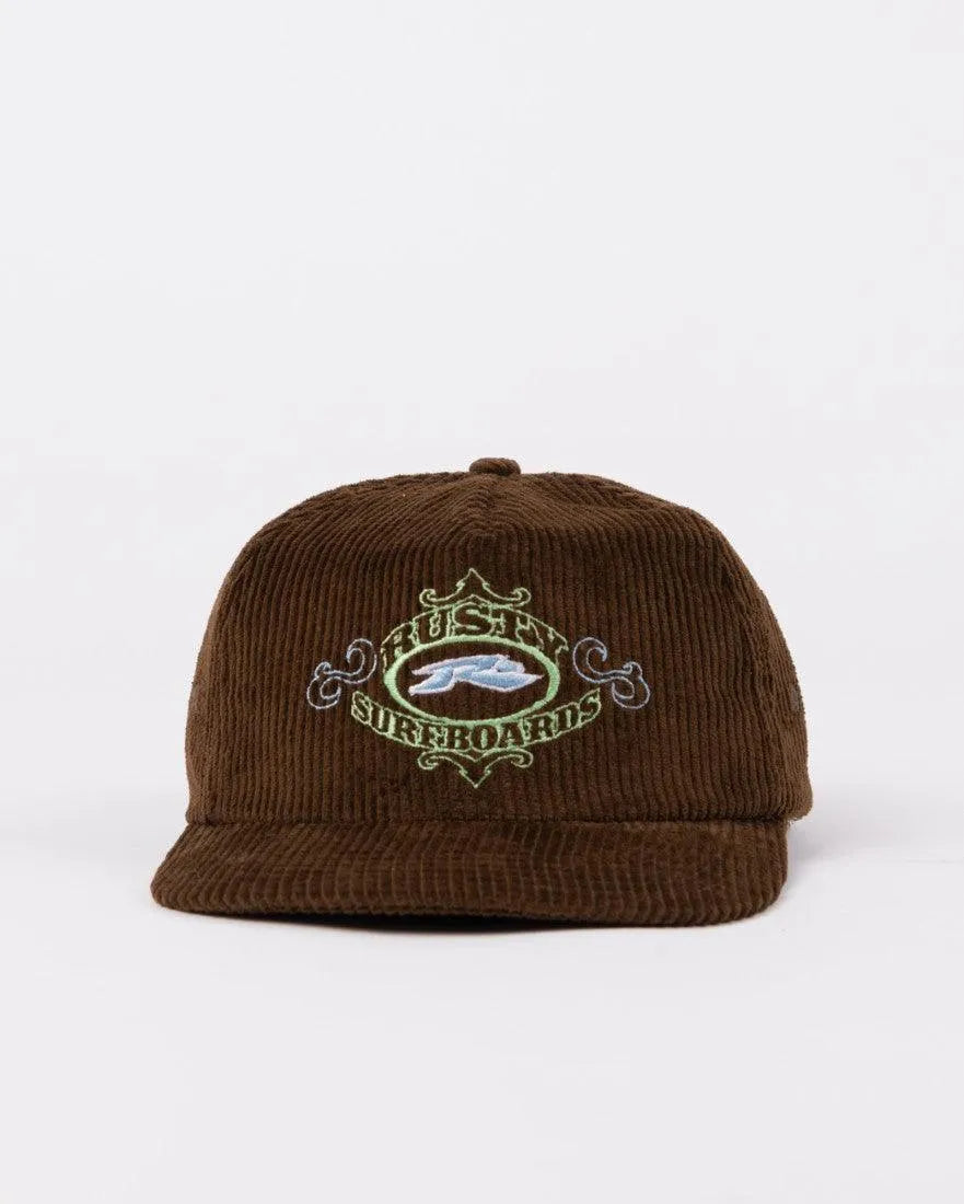Frenzy Cord Surf Cap - Beachin Surf