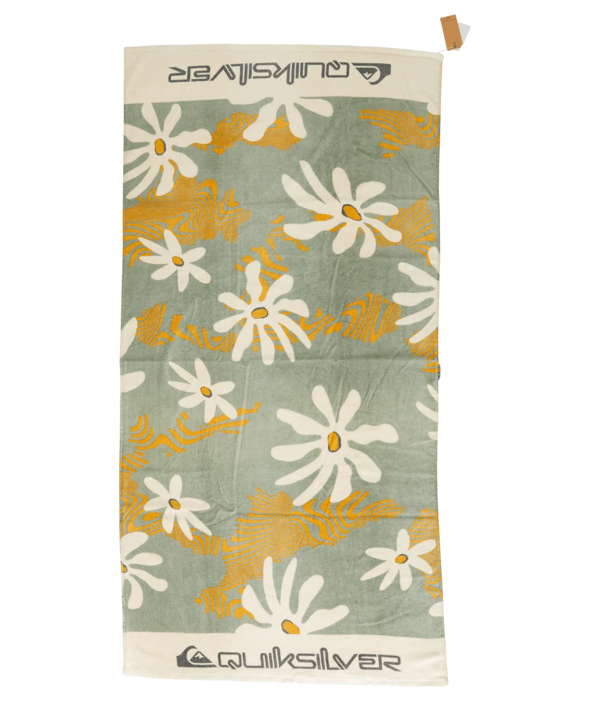 Freshness Towel - Beachin Surf