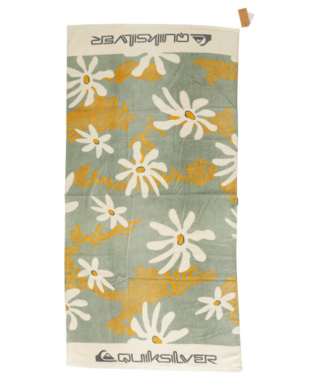 Freshness Towel - Beachin Surf