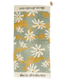 Freshness Towel - Beachin Surf