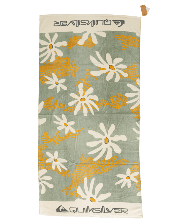 FRESHNESS TOWEL | Beachin Surf | Beachin Surf