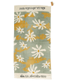 FRESHNESS TOWEL | Beachin Surf | Beachin Surf