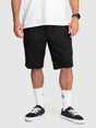 Frickin Modern Stretch Shorts 21" - Beachin Surf
