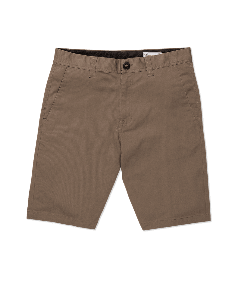 Frickin Modern Stretch Shorts 21" - Beachin Surf