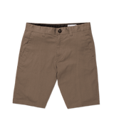 Frickin Modern Stretch Shorts 21" - Beachin Surf