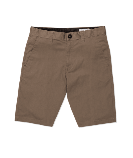 Frickin Modern Stretch Shorts 21" - Beachin Surf