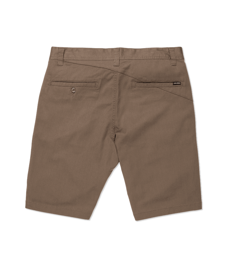 Frickin Modern Stretch Shorts 21" - Beachin Surf