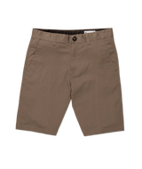 Frickin Modern Stretch Shorts 21" - Beachin Surf