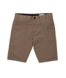 Frickin Modern Stretch Shorts 21" - Beachin Surf
