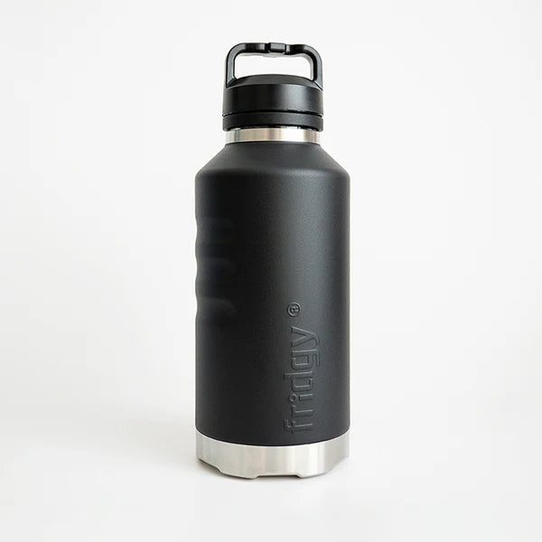 Fridgy All Dayer Grip Bottle 1900ml - Norah Head